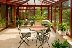 Pant Y Caws conservatory quotes