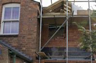 free Pant Y Caws home extension quotes