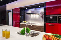 Pant Y Caws kitchen extensions
